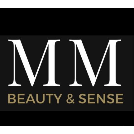 Logo od MM Beauty & Sense