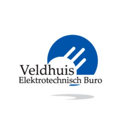 Logo fra Veldhuis Elektrotechnisch Buro