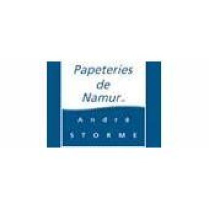 Logo da Papeteries de Namur