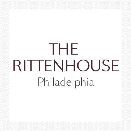 Logo de The Rittenhouse Hotel