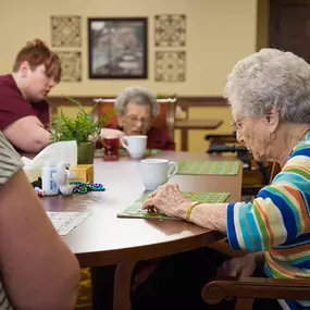 Located in St. Paul, Minnesota, The Willows Of Ramsey Hill provides quality experiences and life enhancing amenities for our seniors. From entertainment and exercise, we commit to helping our residents thrive as happy and healthy minds and souls.