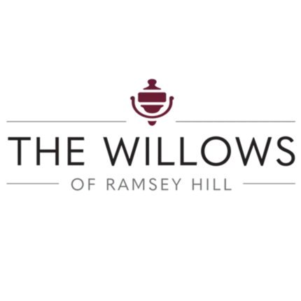 Logo de Willows of Ramsey Hill