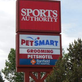 Banfield Pet Hospital - North Colorado Springs