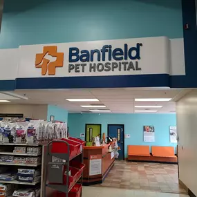 Bild von Banfield Pet Hospital