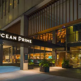 Bild von Ocean Prime