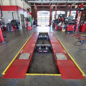 Tire Discounters on 2065 Petersburg Rd in Hebron