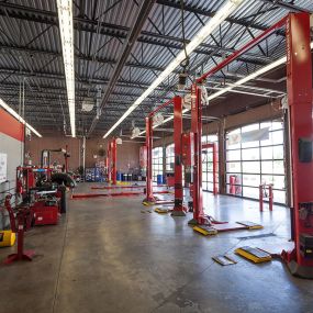 Tire Discounters on 2065 Petersburg Rd in Hebron