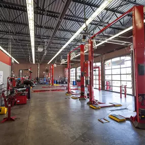 Tire Discounters on 2065 Petersburg Rd in Hebron