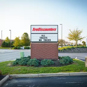 Bild von Tire Discounters