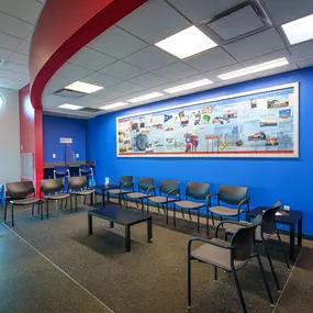 Bild von Tire Discounters