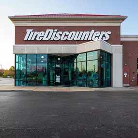 Bild von Tire Discounters