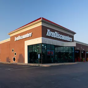 Bild von Tire Discounters