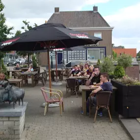 Wapen van Strijen