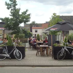 Wapen van Strijen