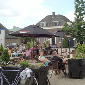 Wapen van Strijen