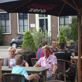 Wapen van Strijen