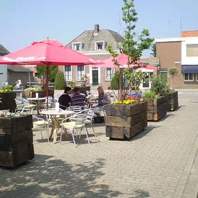 Wapen van Strijen