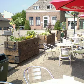 Wapen van Strijen