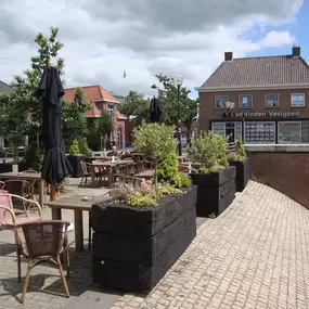 Wapen van Strijen