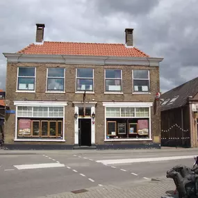 Wapen van Strijen