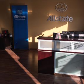 Bild von Rammy Ahmad: Allstate Insurance