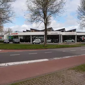 Roos Autoschade Herstel Alkmaar