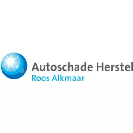 Logo de Roos Autoschade Herstel Alkmaar