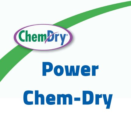 Logo von Power Chem-Dry