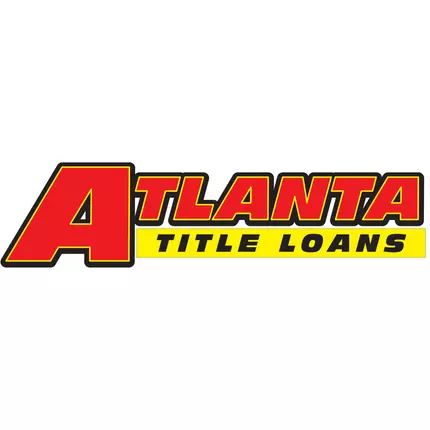 Logo od Atlanta Title Loans