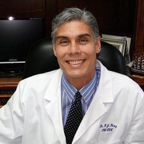 Center for Urogynecology and Advanced Laparoscopic Surgery: Rafael Perez, MD, FACOG is a Urogynecologist serving South Miami, FL