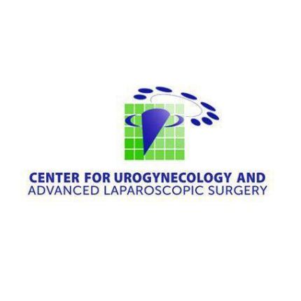 Logotipo de Center for Urogynecology and Advanced Laparoscopic Surgery: Rafael Perez, MD, FACOG