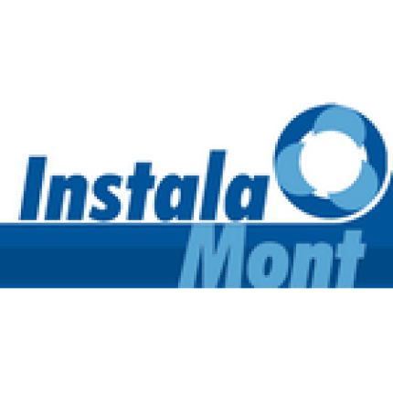 Logotyp från INSTALA-MONT, s.r.o.