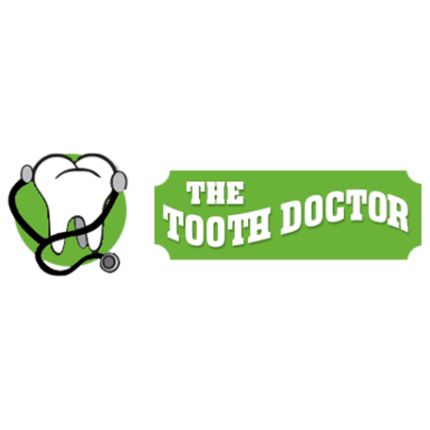 Logo van The Tooth Doctor: Nukala  Reddy, DDS