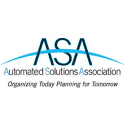 Logo de Automated Solutions Association