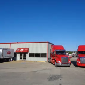 Bild von TLG Peterbilt - NW Arkansas