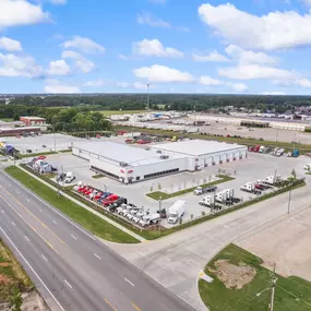 Bild von TLG Peterbilt - NW Arkansas