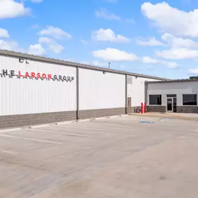 Bild von TLG Peterbilt - NW Arkansas