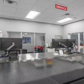 Bild von TLG Peterbilt - NW Arkansas