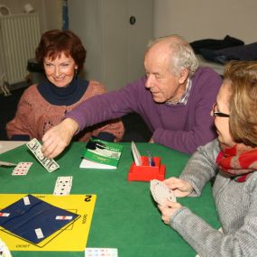 Anders Bezig Zijn Stichting Creatief & Educatief Centrum