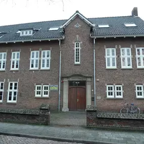 Anders Bezig Zijn Stichting Creatief & Educatief Centrum