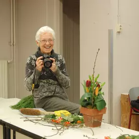 Anders Bezig Zijn Stichting Creatief & Educatief Centrum