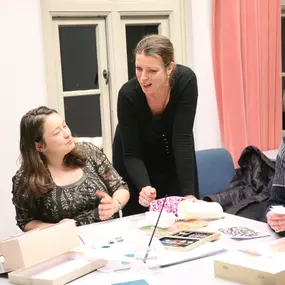 Anders Bezig Zijn Stichting Creatief & Educatief Centrum