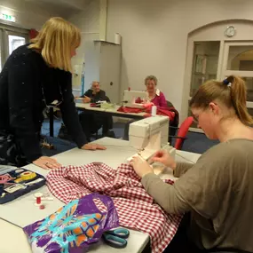 Anders Bezig Zijn Stichting Creatief & Educatief Centrum