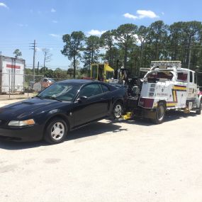 KW Wrecker Service | Palm Beach | Palm City | Florida | Towing Service | Flatbed Service | Heavy Duty Towing | Roadside Assistance