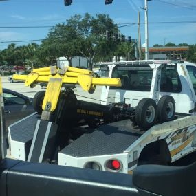 KW Wrecker Service | Palm Beach | Palm City | Florida | Towing Service | Flatbed Service | Heavy Duty Towing | Roadside Assistance