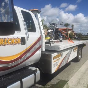 KW Wrecker Service | Palm Beach | Palm City | Florida | Towing Service | Flatbed Service | Heavy Duty Towing | Roadside Assistance