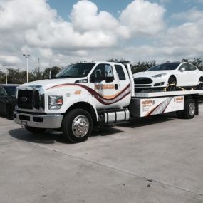KW Wrecker Service | Palm Beach | Palm City | Florida | Towing Service | Flatbed Service | Heavy Duty Towing | Roadside Assistance
