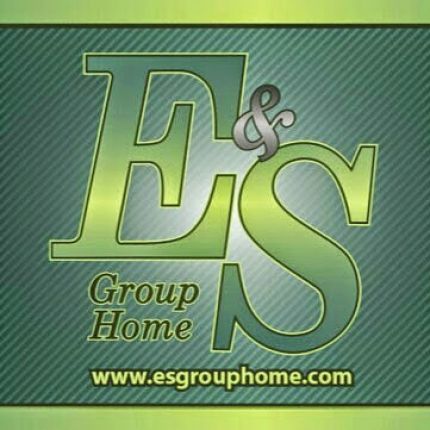 Logo de E&S Group Home