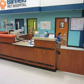 Bild von Banfield Pet Hospital