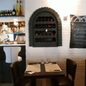 Pizzeria Ristorante O Sole Mio